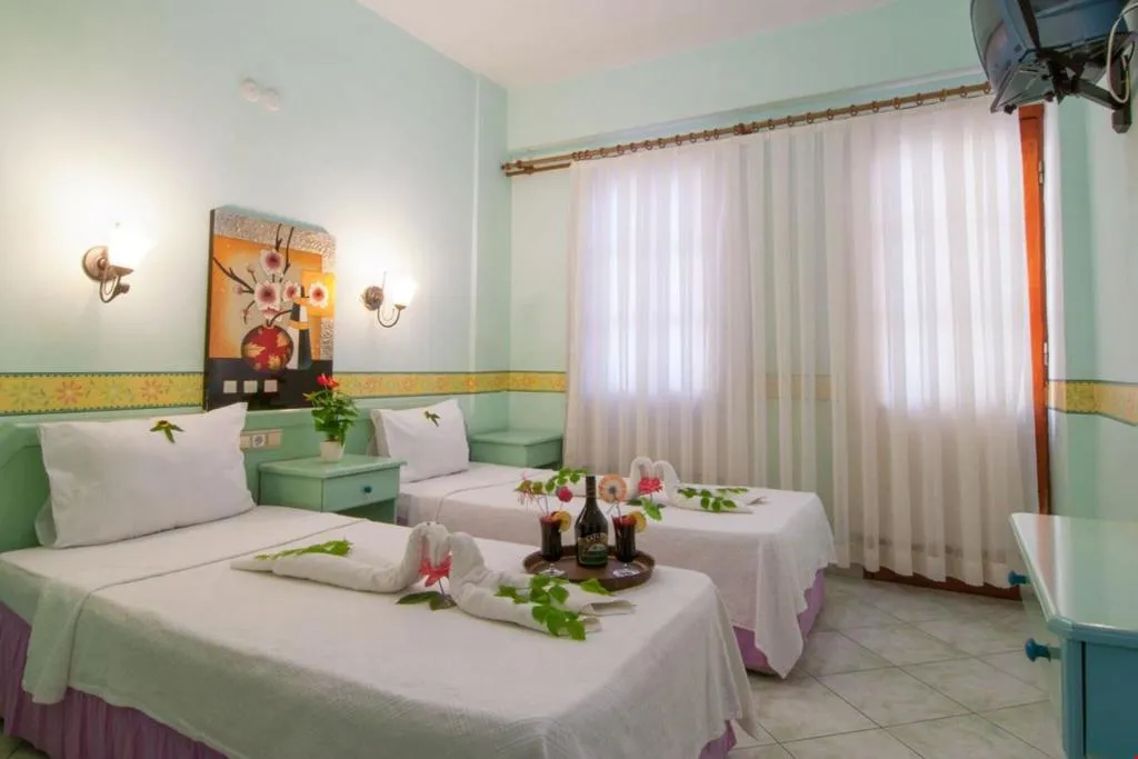 Room STANDARD Room, Club Herakles Hotel, Antalya