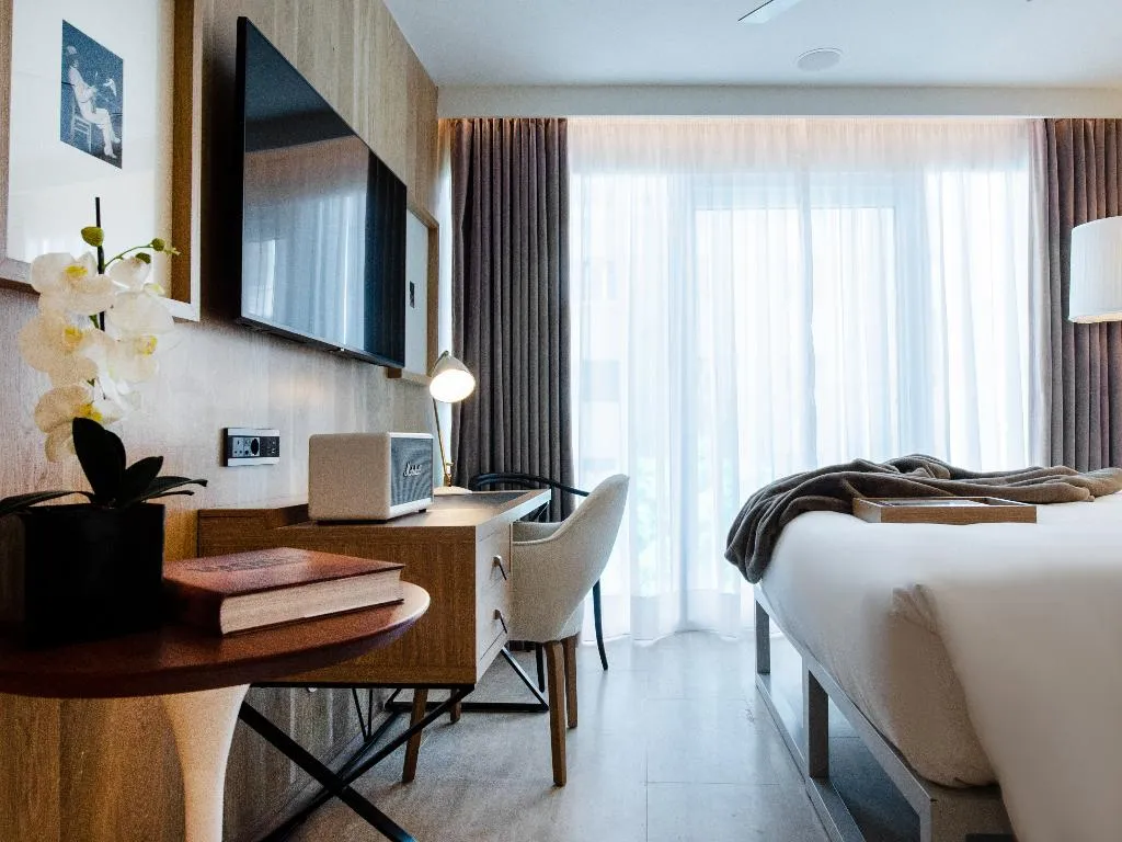 DOUBLE STANDARD Room, Browns Avenue Hotel, Lisbon