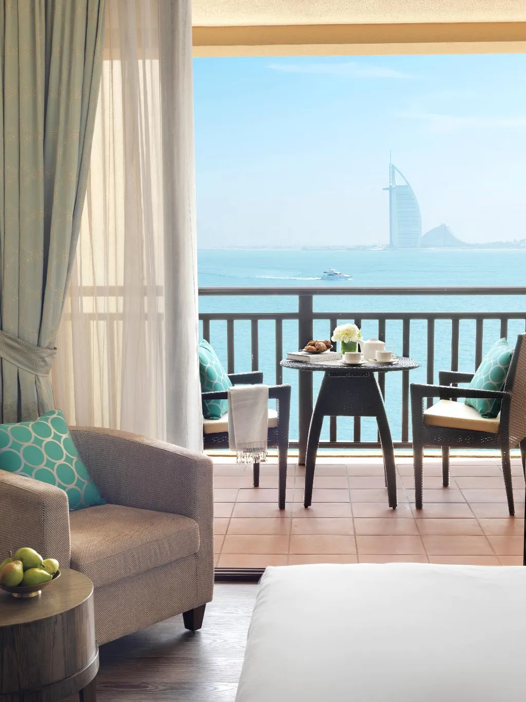 APARTMENT ONE BEDROOM Room, Anantara The Palm Dubai Resort, Dubai