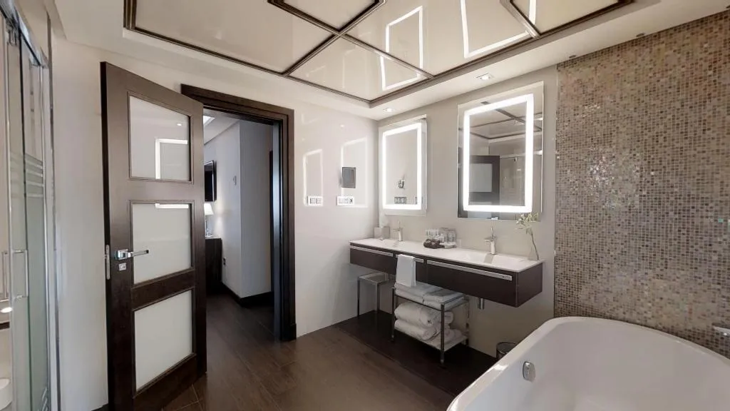 DOUBLE SINGLE USE STANDARD Room, Vincci Seleccion Aleysa, Costa Del Sol