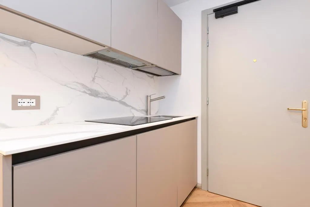 APARTMENT ONE BEDROOM Room, Palazzo Santo Spirito, Milan