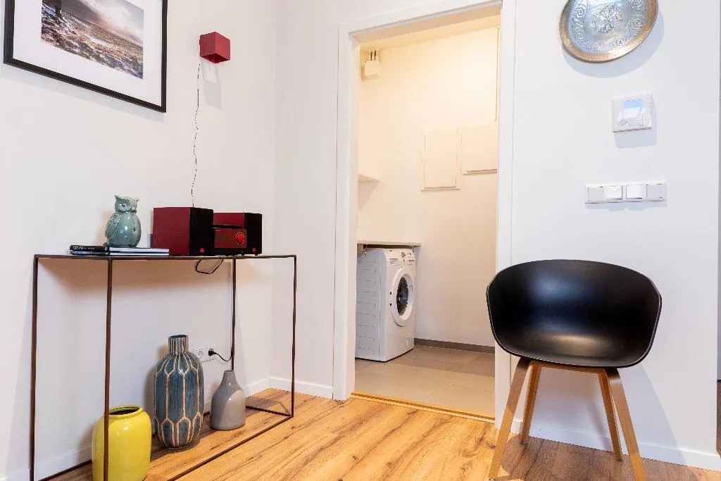 APARTMENT ONE BEDROOM Room, Opal Apartments, Reykjavik