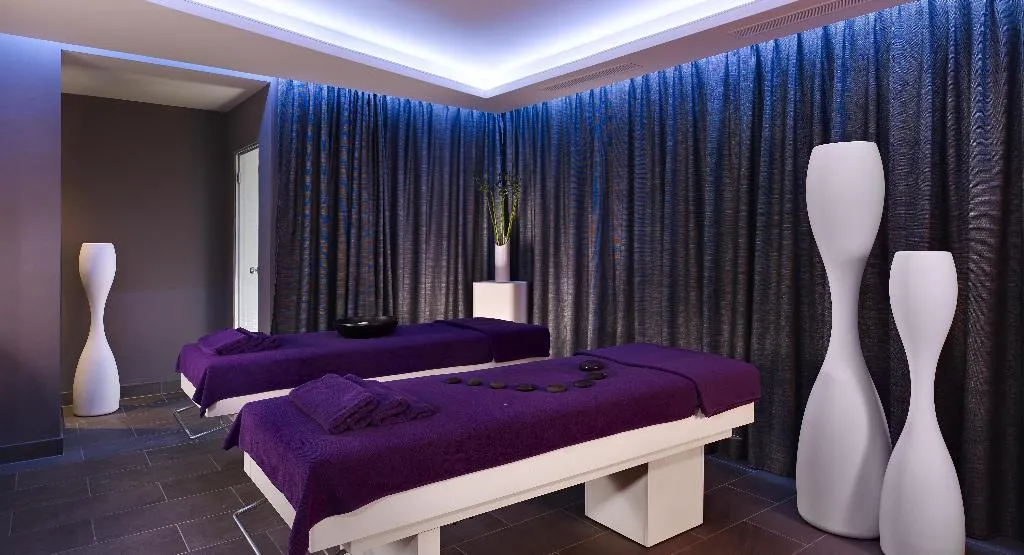 Sports and Entertainment, Park Plaza Belvedere, Istria