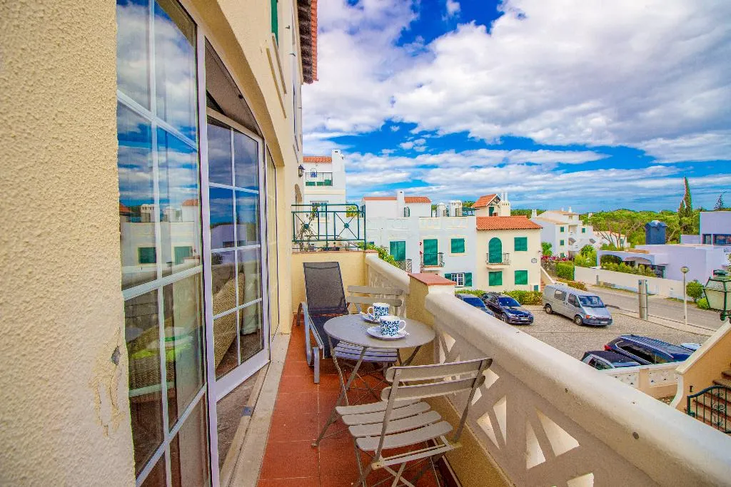 APARTMENT THREE BEDROOMS Room, Old Village & Prestige, Algarve