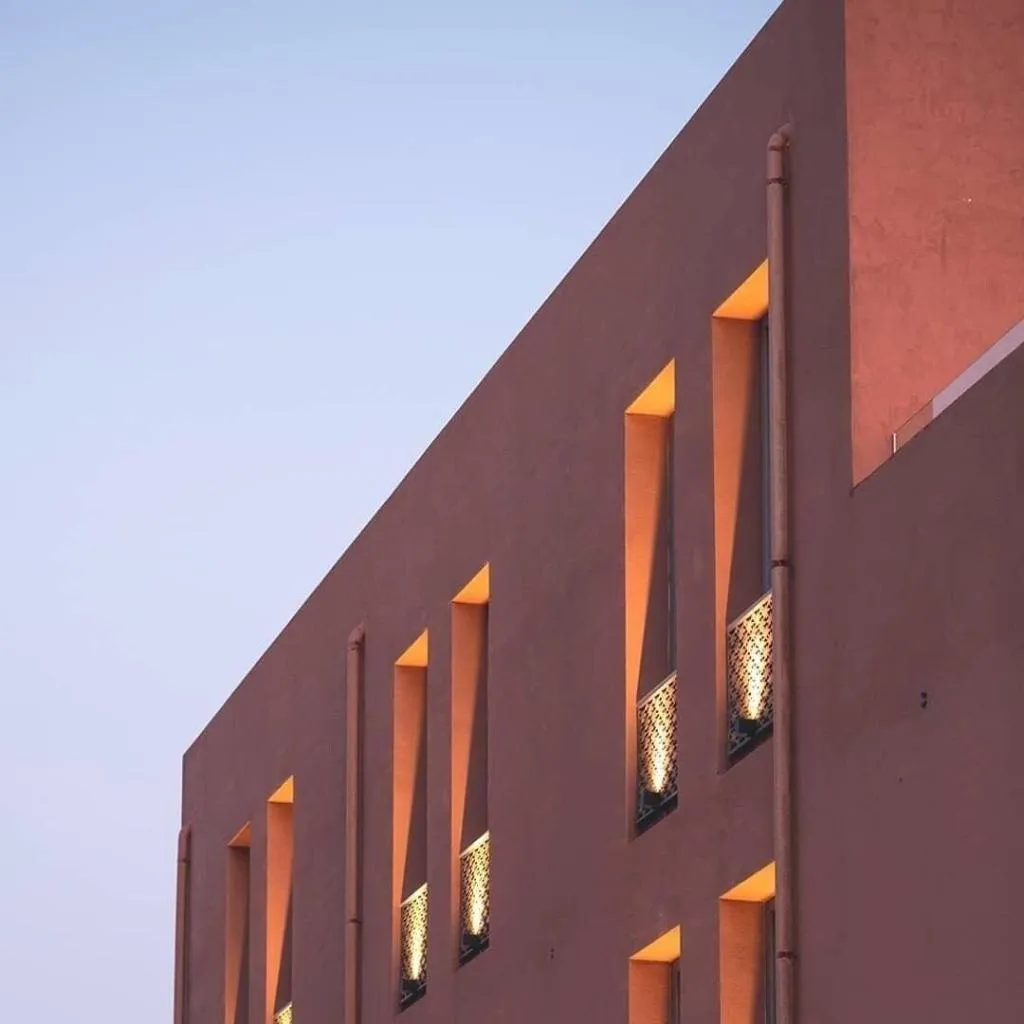 General view, Avra Apartments Venetian Harbour, Crete
