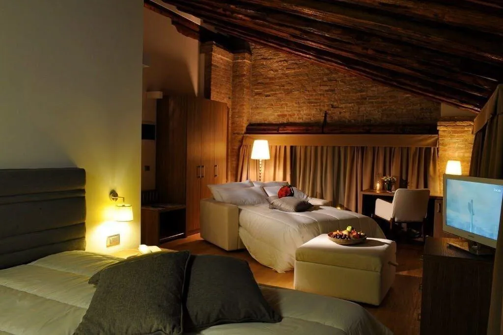 Room, Do Ciacole In Relais, Venice