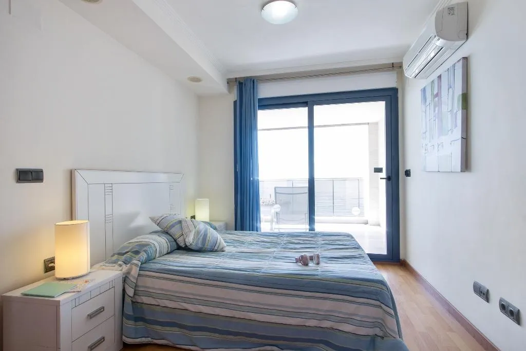 Room, Pierre & Vacances Altea Beach Port, Costa Blanca