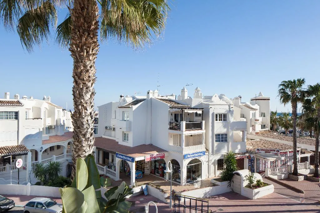 General view, Mac Puerto Marina Benalmadena, Costa Del Sol