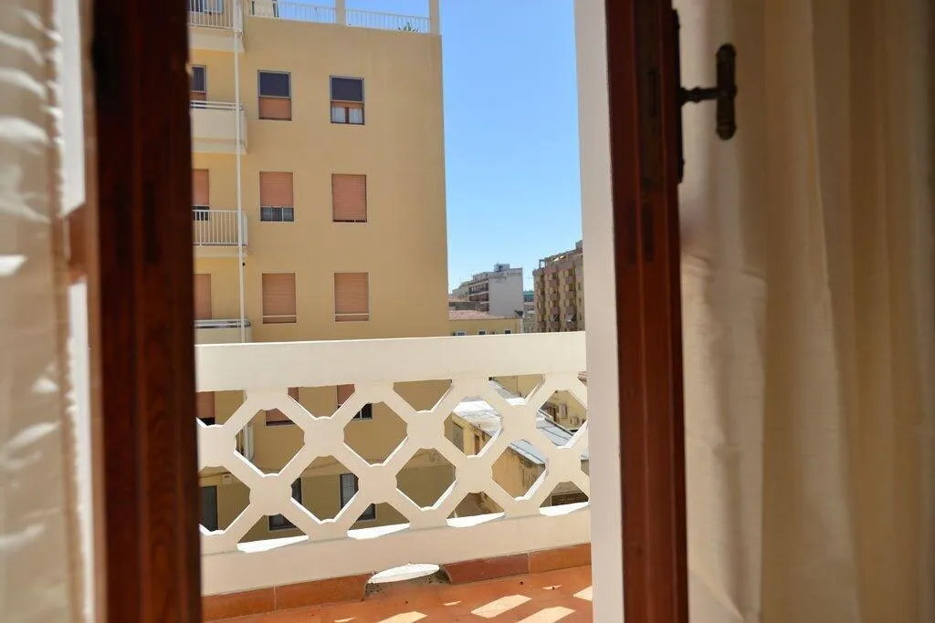 Room, Liberty Guest House, Alghero