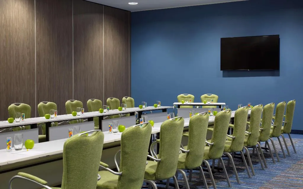 Conferences, Park Inn by Radisson Riga Valdemara, Riga