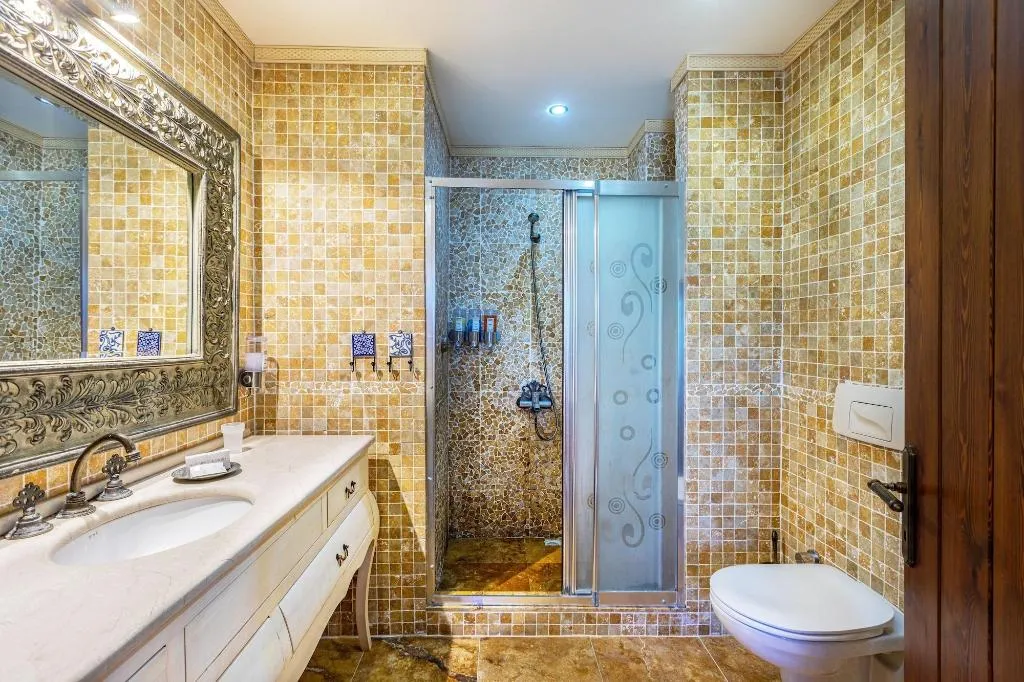 Room, Alacati Beach Resort, Izmir
