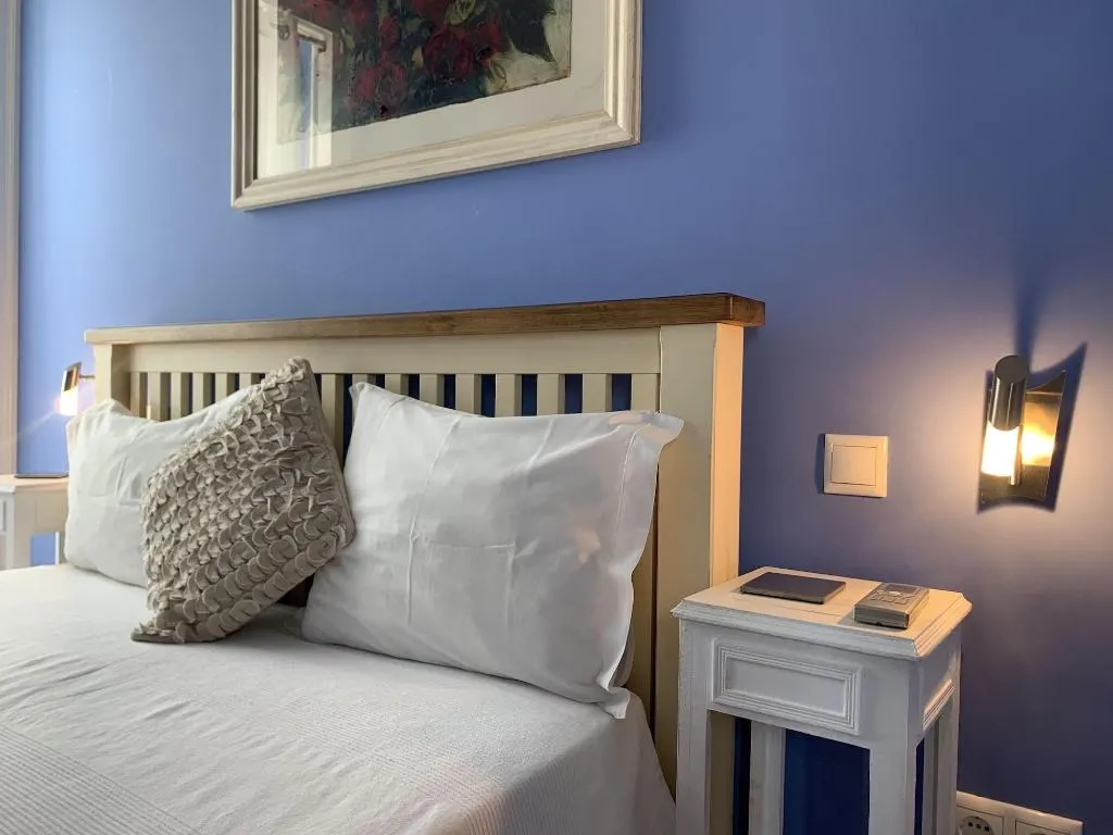 Room, Residence Lagos, Algarve