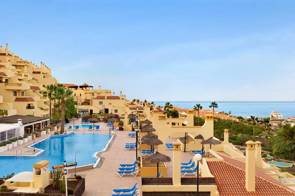 General view, Ramada Residences By Wyndham Tenerife Costa Adeje, Tenerife