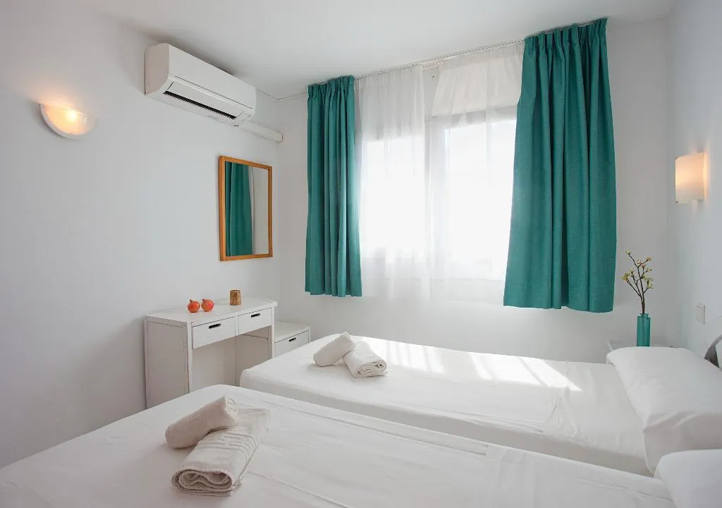 APARTMENT PREMIUM Room, Apartamento Sol Romantica by DOT Suites, Majorca