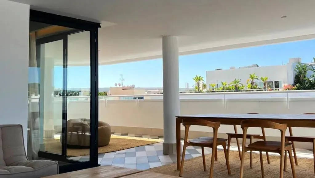 SUITE WITH BALCONY Room, El Hotel Pacha - Includes entrace to Pacha Club, Ibiza