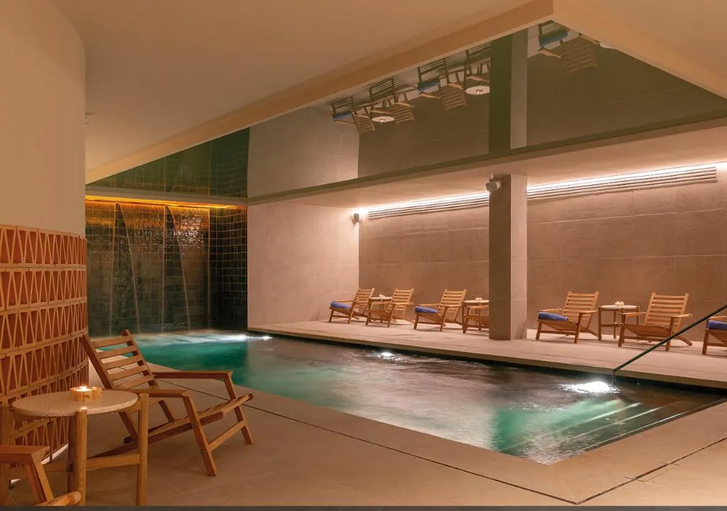 Sports and Entertainment, Aqua Hotel Promenade & Spa****S, Costa Brava
