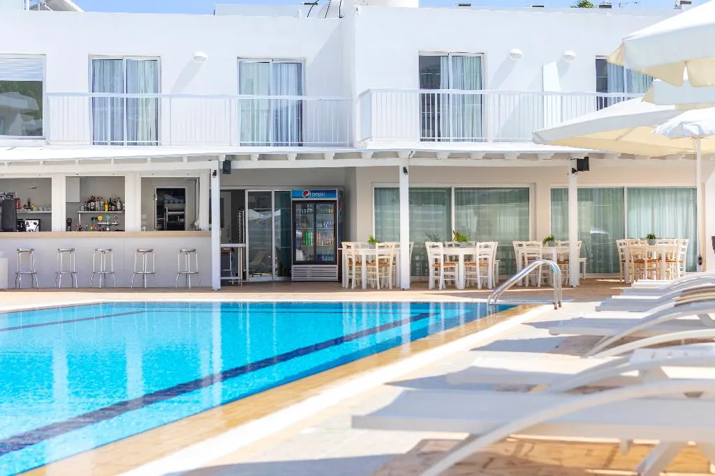 General view, Mia Hotel Apartment, Cyprus