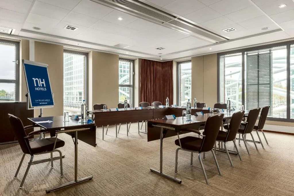 Conferences, NH Den Haag, Amsterdam