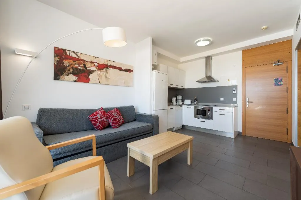 Room, Holiday Club Puerto Calma, Gran Canaria