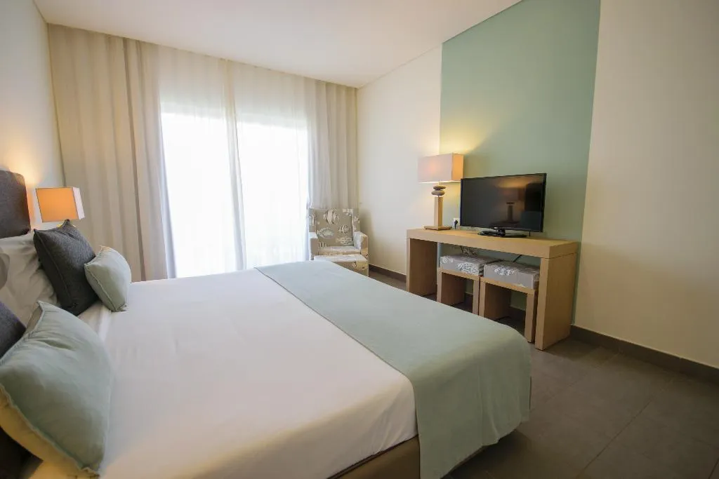 DOUBLE SIDE SEA VIEW Room, Oasis Salinas Sea, Sal