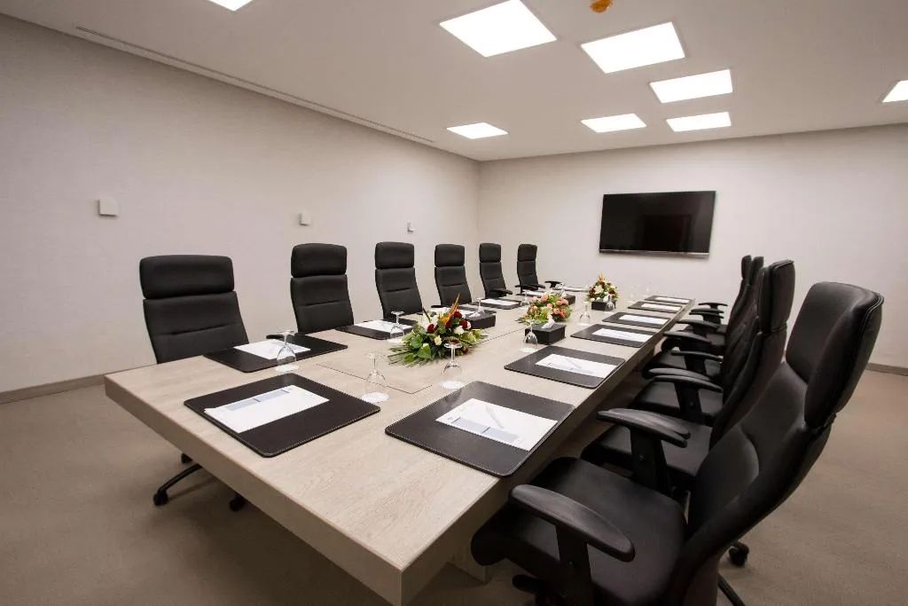 Conferences, Golden Tulip El Mechtel, Tunisia