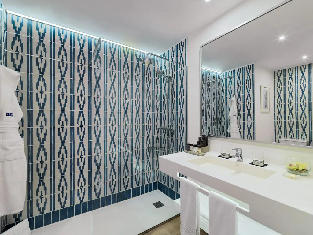 DOUBLE SUPERIOR Room, H10 Ocean Dunas -Adults Only, Fuerteventura