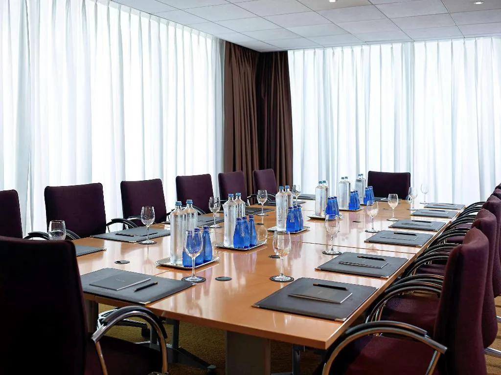 Conferences, Sofitel Athens Airport, Athens
