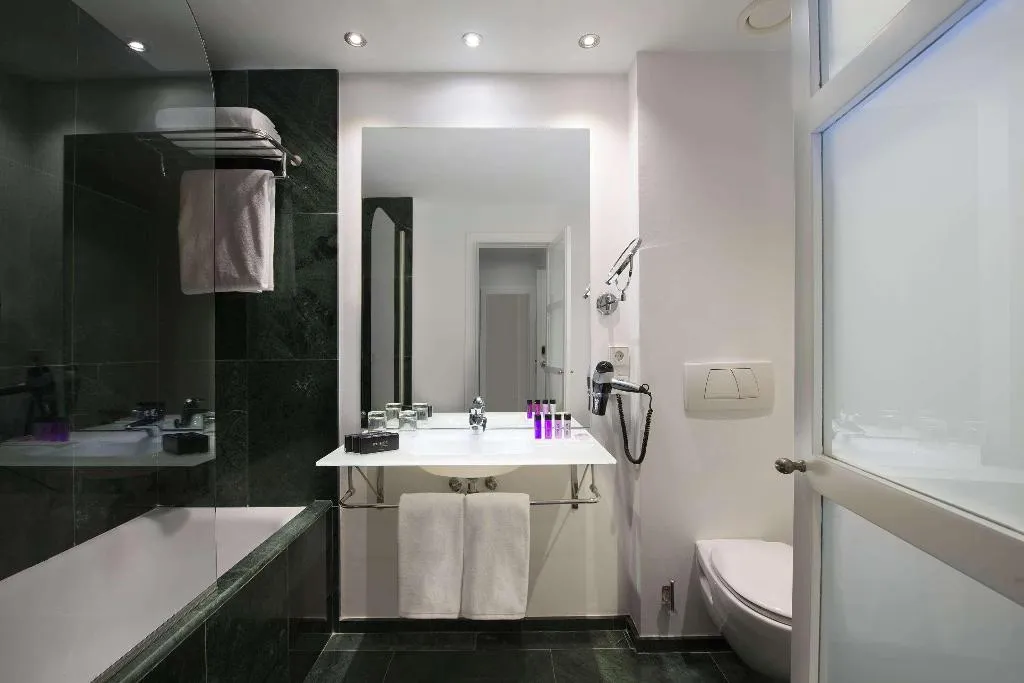 Room STANDARD Room, Innside Palma Center, Majorca