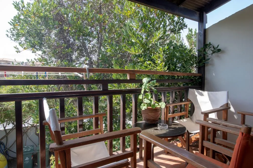 STUDIO DELUXE Room, Proimos Maisonnettes, Crete