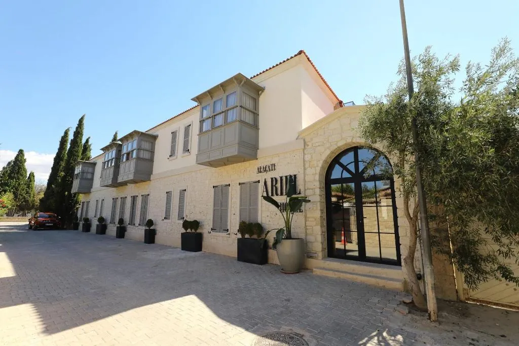 Room, Ariel Hotel Alacati, Izmir