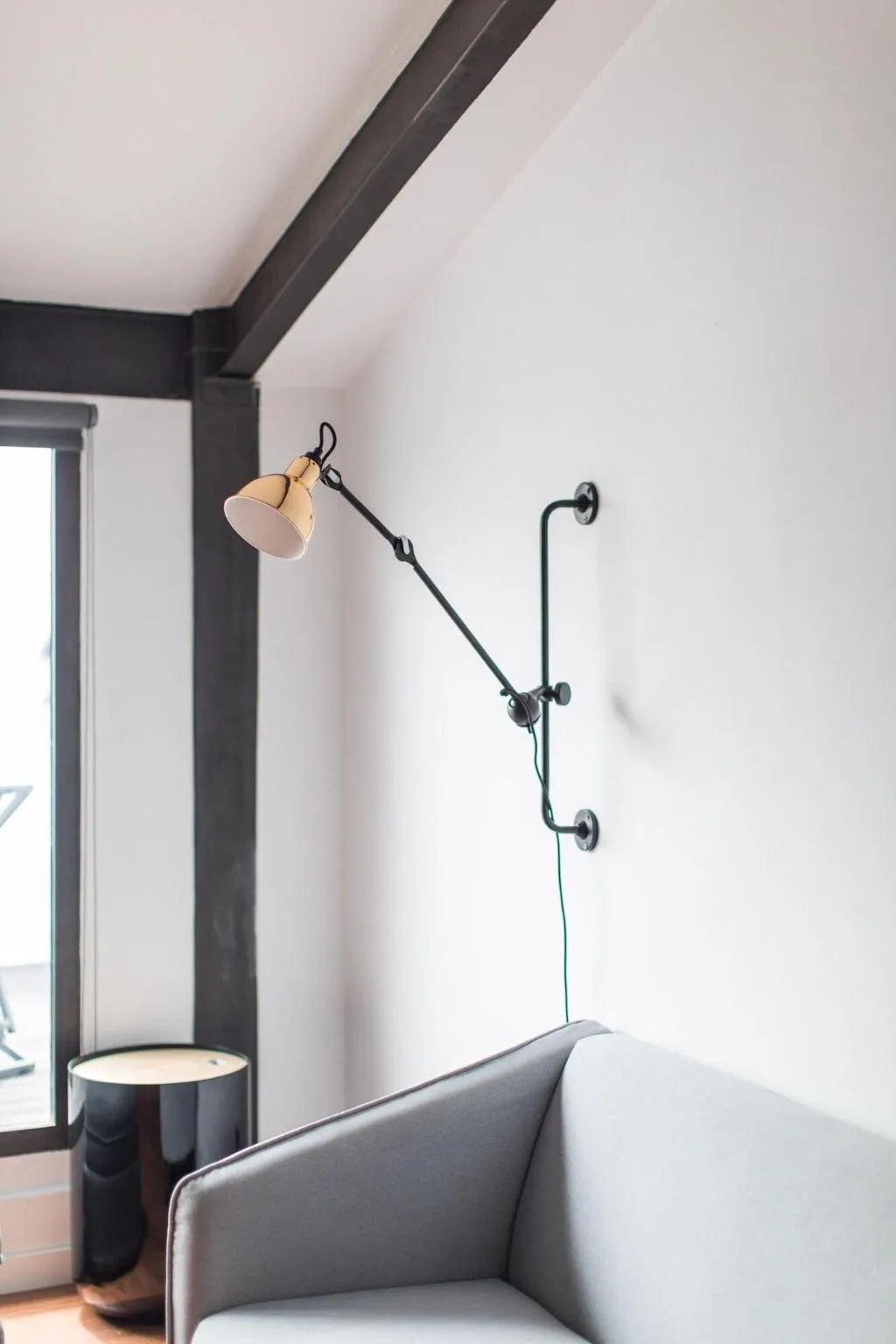 Room, Bubusuites, Valencia