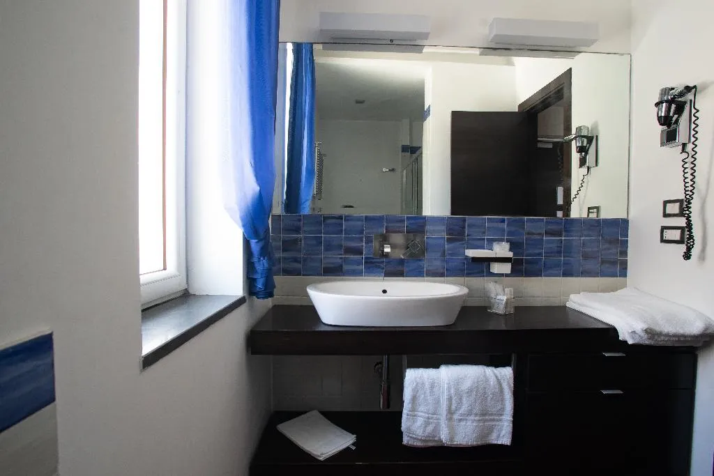 APARTMENT ONE BEDROOM ONE BATHROOM Room, Beauty Farm Villa Luisa, Naples
