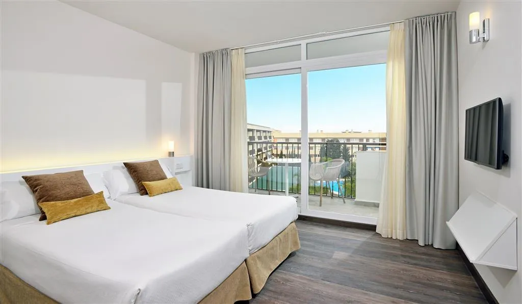 Room, Sol Principe, Costa Del Sol