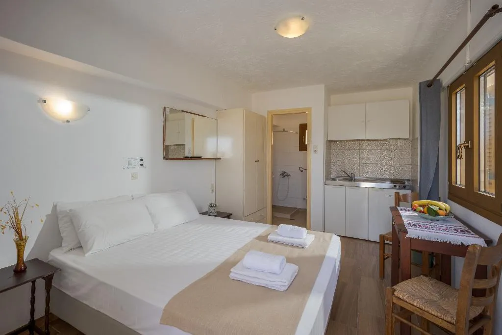 STUDIO STANDARD Room, Bellino Apartments, Crete