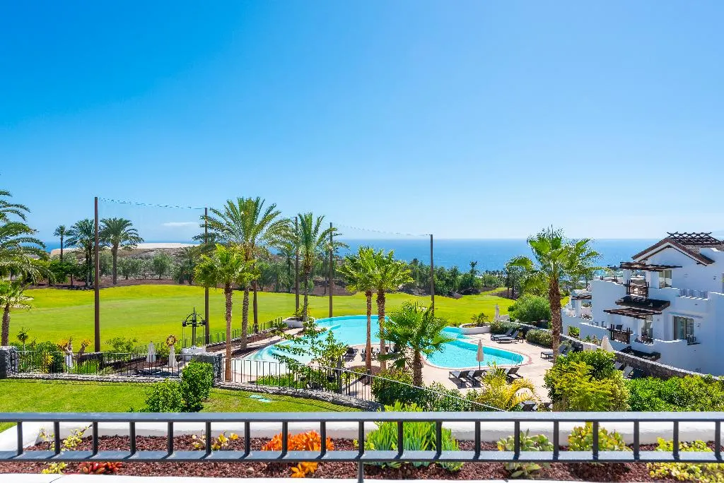 SUITE SEA VIEW TWO BEDROOMS Room, Las Terrazas de Abama Suites, Tenerife