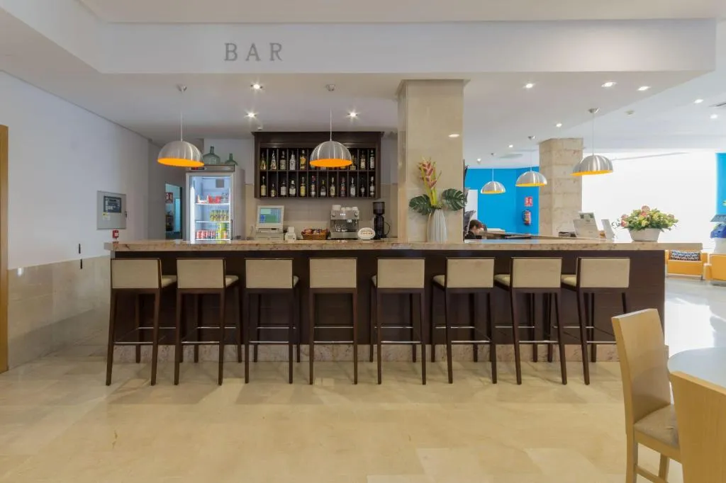 Restaurant, Orosol, Ibiza