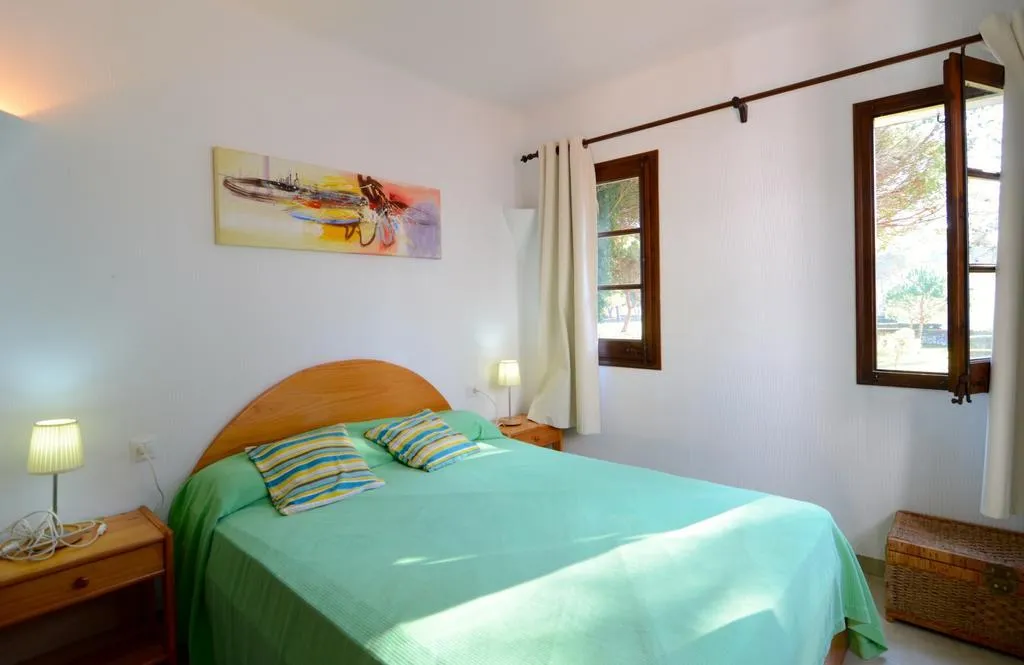APARTMENT STANDARD Room, Piverd Golf, Costa Brava