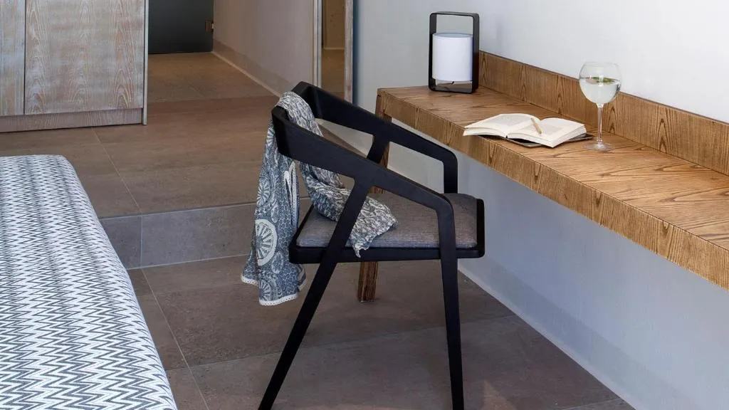 SUITE SEA VIEW Room, LYO Boutique Hotel, Mykonos