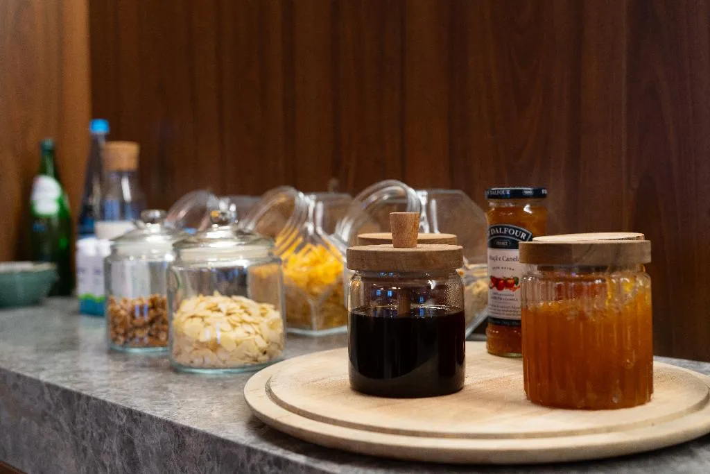 Restaurant, Templo Hotel & SPA, Porto