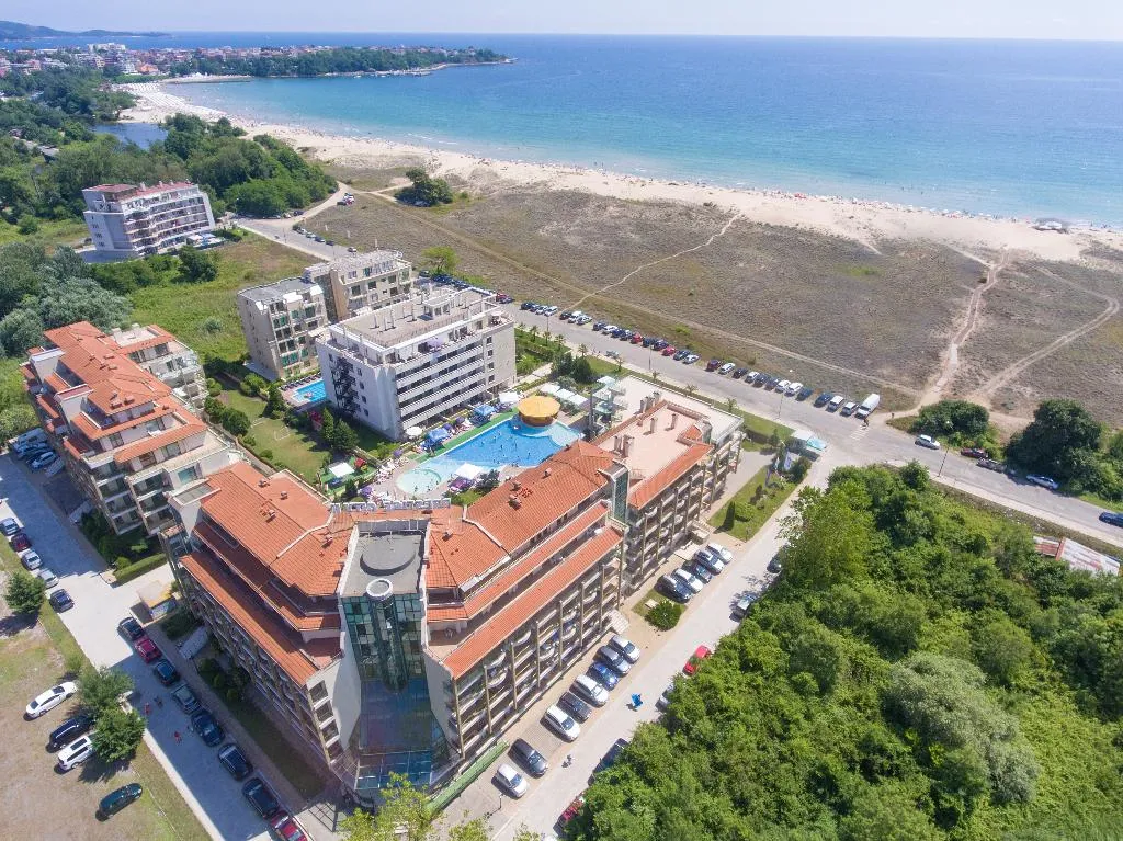 General view, Prestige City 2, Bourgas