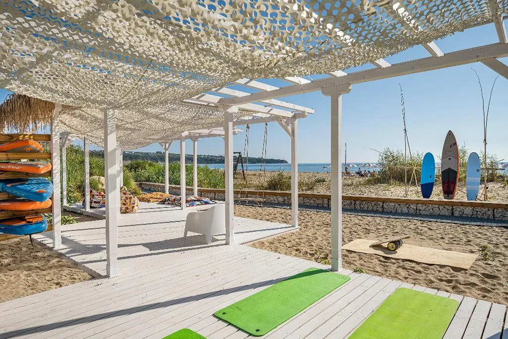 Sports and Entertainment, Sunrise Blue Magic Resort, Bourgas