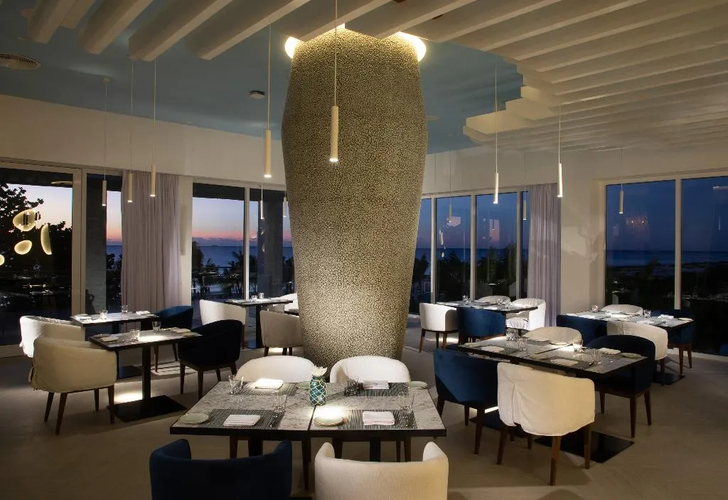Restaurant, Palmaïa - The House of AïA Wellness All Inclusive, Cancun Area