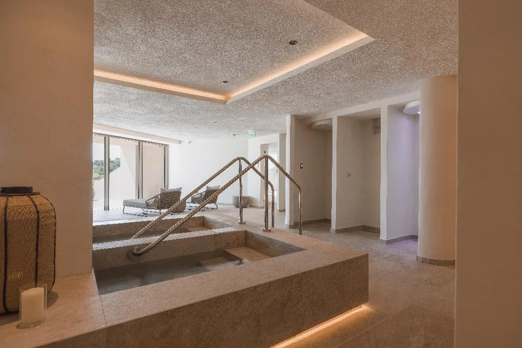 Sports and Entertainment, Verdala Wellness Hotel Ax Privilege, Malta