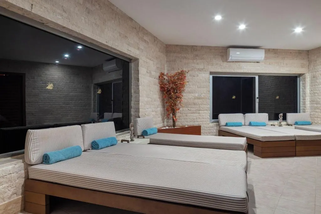 Sports and Entertainment, Arcanus Hotels Sorgun, Antalya