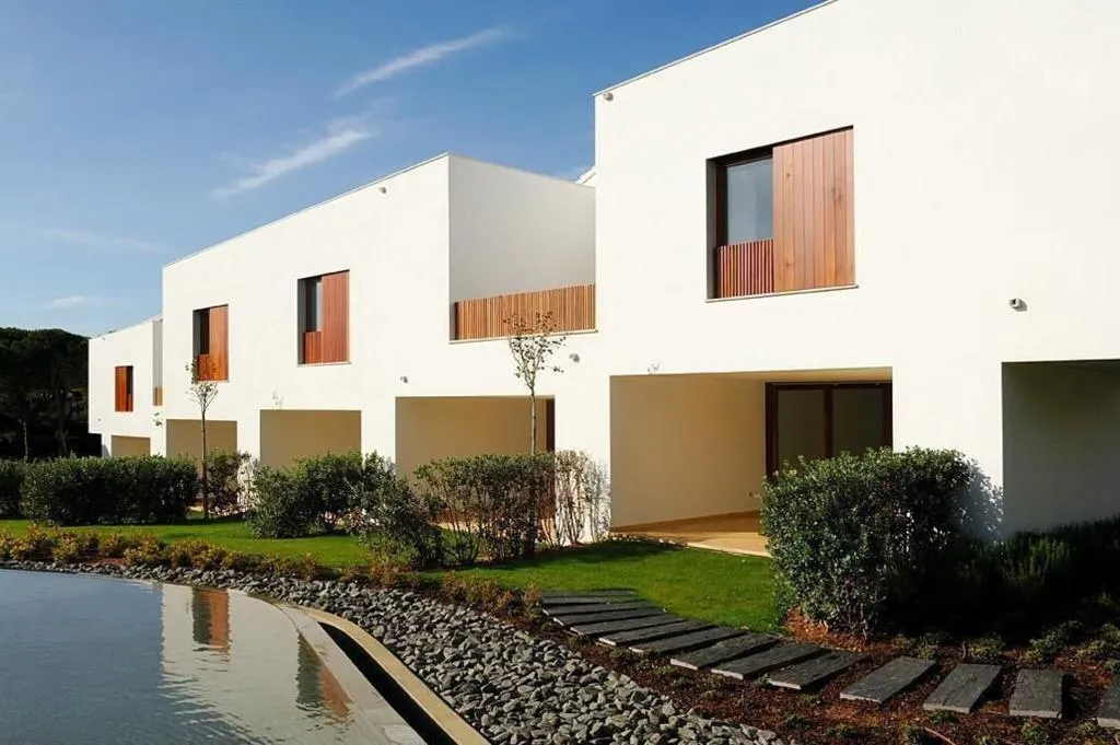 General view, Pine Cliffs Village & Golf Suites, Algarve