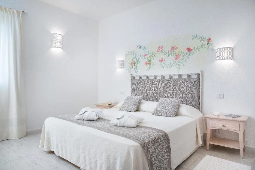 SUITE EXECUTIVE Room, Hotel Flamingo, Cagliari