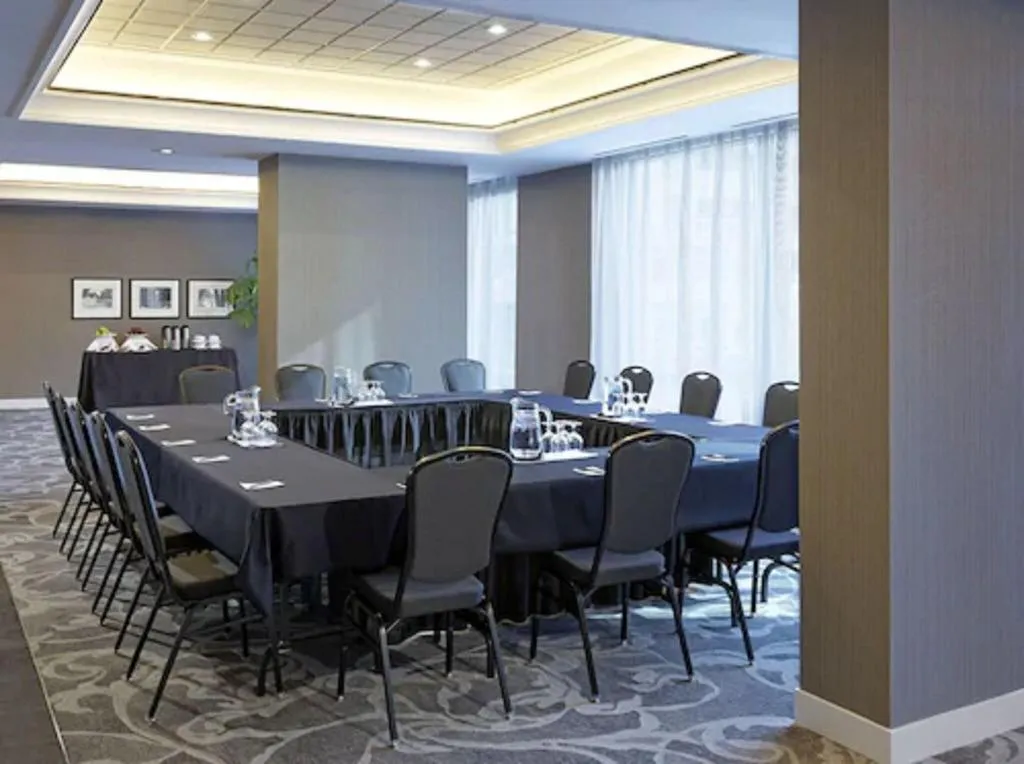 Conferences, Cambridge Suites, Toronto, Ontario