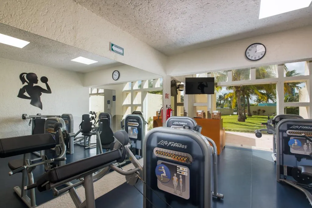 Sports and Entertainment, Club Regina Cancun managed by Accor, Cancun Area
