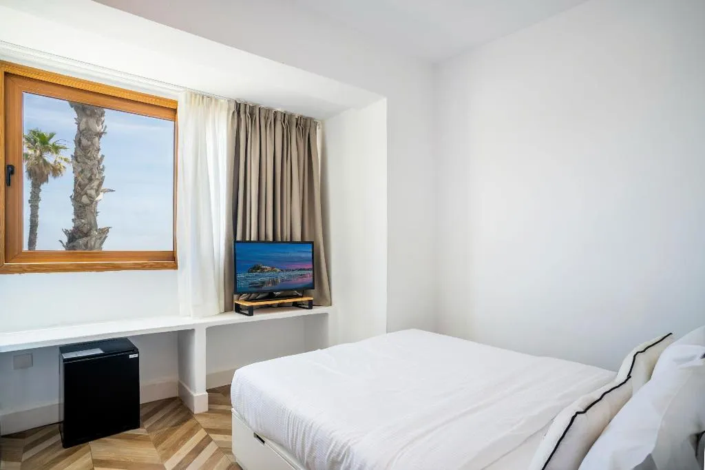 Room, Duna Hotel Boutique, Valencia