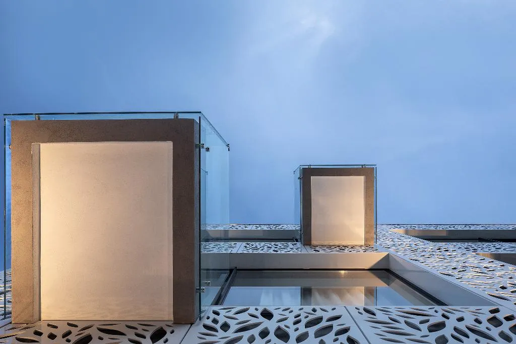 General view, Caleway Hotel, Porto